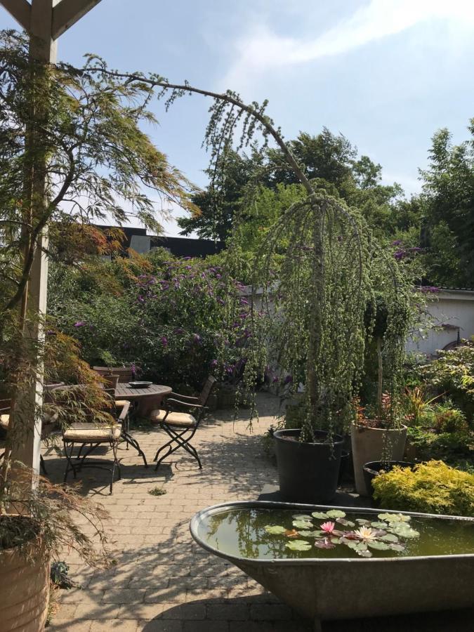 Feriehus Med Havudsigt Spodsbjerg Dış mekan fotoğraf